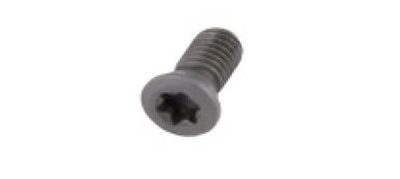 P013.-Insert fixinig screw.-Suitable cutting inserts (P/C): PLY-000424