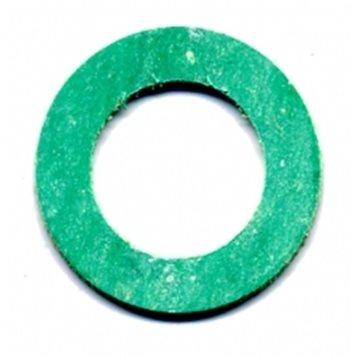 030.0019. - Insulating washer for swanneck  MB401/501 - MV450/550 -old ref. KR.40.50.ti - IZO401 - 80220303
