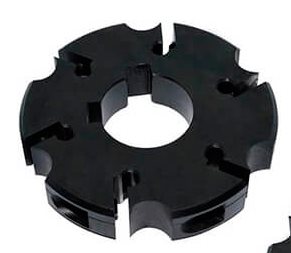 P013.-Milling head assy.-