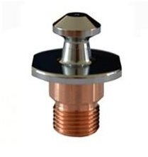 06283301790, A6283301790 - MZ373-1790CPX - MZ-Nozzle pencil, Ø 1.0 mm HP CP - L301816X.E - Pieces per PK - 10