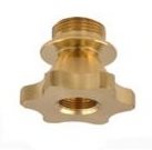 M000079093, M000141854  -LV333-9093 - LV-NOZZLE HOLDER BREAK AWAY - AL595.E - Pieces per PK - 1