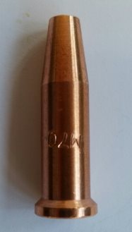 M70-2 - Cutting Nozzle, Acetylene 10-30mm/MS2000