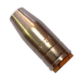 Gasdyse MM25 stark Konisch 11.5mm