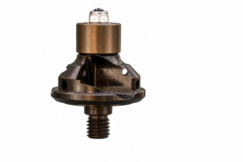 30°spare inserts holder(without indexable inserts and screws)