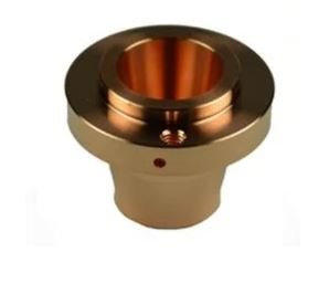 46683300850 - MZ335-0850 - MZ-COPPER NOZZLE HOLDER - AL75.E - Pieces per PK - 1
