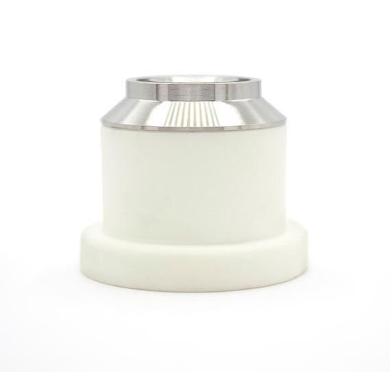 1906032 - Nozzle holder M12 - TR407-6032 - TR-CERAMIC COOLLINE - AL497.E - Pieces per PK - 1