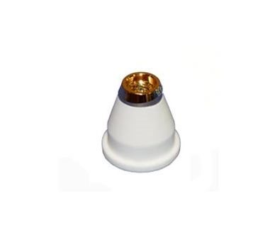 936678 - 2509767 - Nozzle Holder - Ceramic Trumpf Insulator Part for Tubematic TR302-6678 - 936678 - 913966/00-WO - 2509767 - min. 1