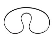 P007 - RoboCut Pipe Cutter Short Pulley Belt - alt. Ref. P-292