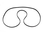 P007 - RoboCut Pipe Cutter Long Pulley Belt - alt. Ref. P-293