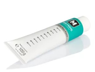 P07831 - Copper grease 100 gram