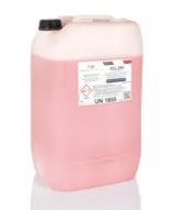 P07835 - SCL 255 Weld Cleaning Fluid - 25L