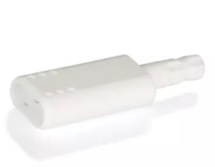 P07870 - Sliding Shroud for double adapter - Standard