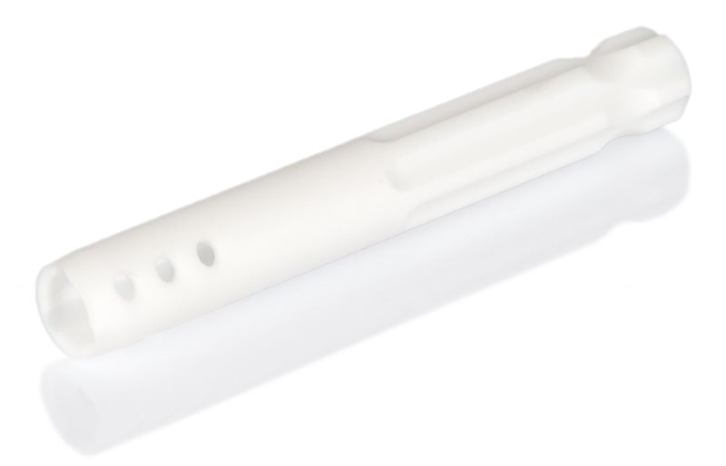 P07889 - Sliding shroud for single brush -