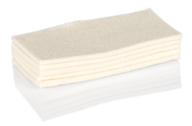 P07911 - Marking felt 68 x 33mm
