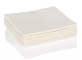 P07924 - Marking felt 68 x 63mm min. 5 pcs