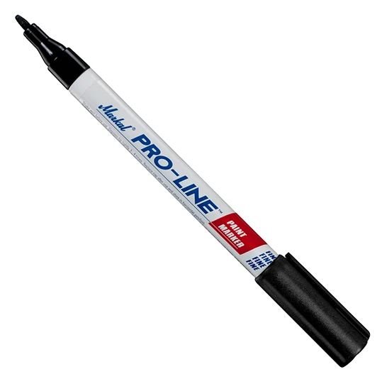 96873 - PAINT-RITER FINE BLACK - minimum quantity - 12