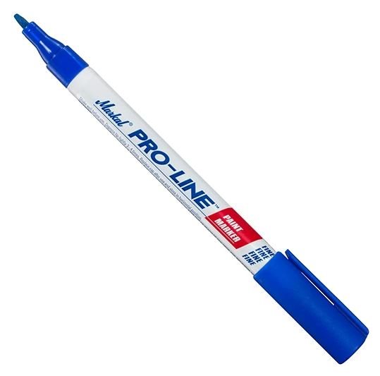 96875 - PAINT-RITER FINE BLUE - minimum quantity - 12
