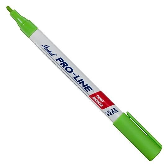 96879 - PAINT-RITER FINE LIGHT GREEN - minimum quantity - 12