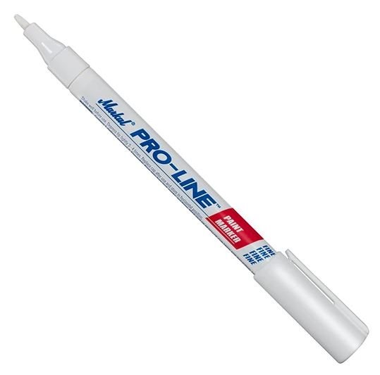 96871 - PAINT-RITER FINE WHITE - minimum quantity - 12