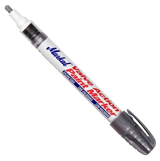 96832 - PAINT-RITER VALVE ACTION ALUMINIUM - minimum quantity - 12