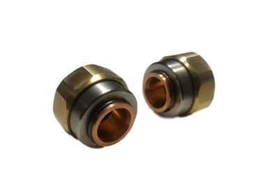 10074594 - BY310-4594 - BY-ADAPTER - AL448.E - Pieces per PK - 1