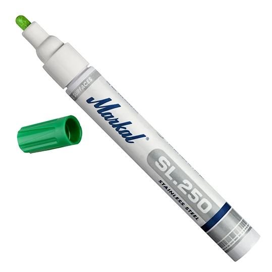 31200529 - PAINT-RITER+ LOW CORROSION SL250 GREEN - minimum quantity - 12