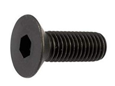 7252F-04 - B2 Air - CUTTER BOLT / Screw for inserts SP-7252F BEVL2020