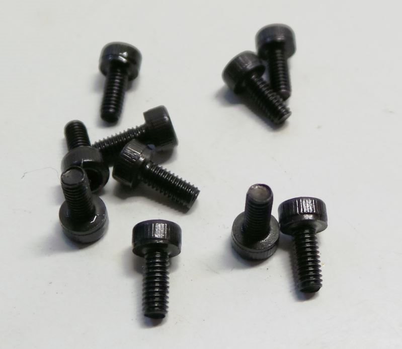1947 - SCREW FOR INSERTS  (UZ50 Triumph) BEVL2030