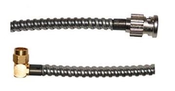 46683301330 - MZ335-1330 - MZ-CONNECTING CABLE SENSOR HEAD+3CM - AL103/S.E - Pieces per PK - 1