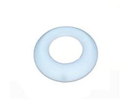 46683301120 - MZ335-1120 - MZ-Spacer 24x3, PTFE* - AL77.E - Pieces per PK - 1