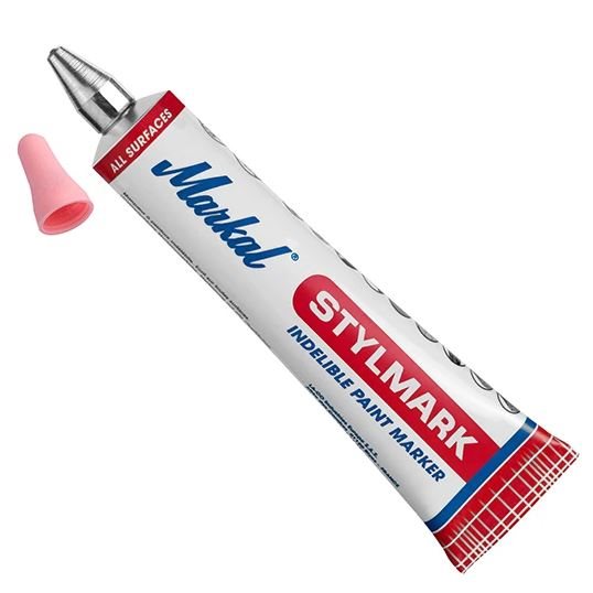 96659 - STYLMARK ORIGINAL 3MM PINK - minimum quantity - 1