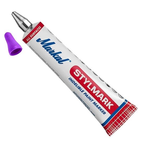 96660 - STYLMARK ORIGINAL 3MM VIOLET - minimum quantity - 1