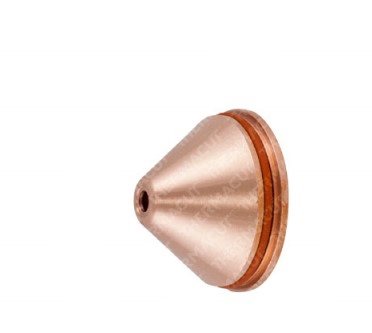 Swirl Gas Cap, 280-360 Amp, G4350