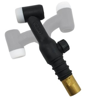 TIG 26 FLEX TIG Torch Bodies