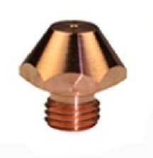 - TR302-6125X - TR-NOZZLE Ø 2.5 HD - L401149.E - Pieces per PK - 10