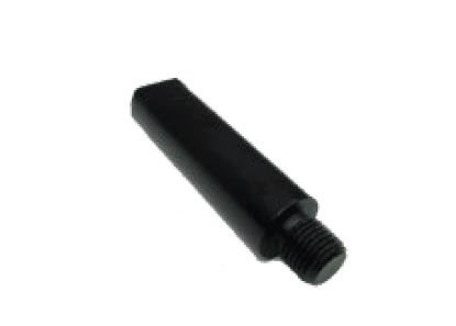 P013.-Tube beveling shaft.-