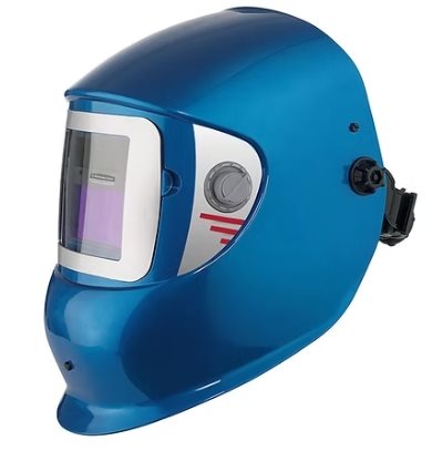 WH40 ELEMENT PAPR Helmet ""S"" / BLACK 4/9-13 EXT - alt. Ref. J5021