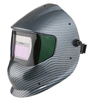 WH50 IRUV5 PAPR - Helmet ""S"" / Carbon 4/9-12 INT / - alt. Ref. J5024