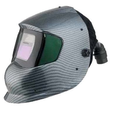 WH50 IRUV5 PAPR - Helmet ""V"" Carbon 4/9-13 INT ADF - alt. Ref. J5025