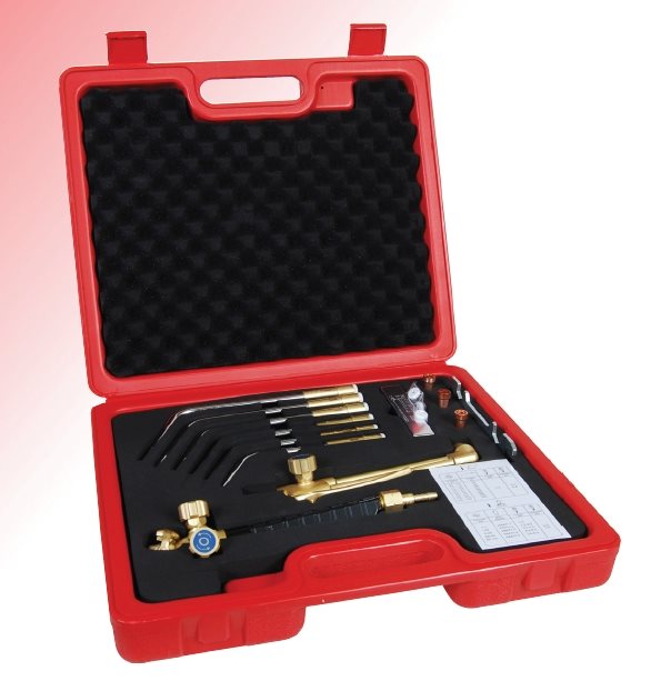 X11 - 90° - 9200110  - Svejse- og skæresæt X11 - Attachment 90° Non OEM