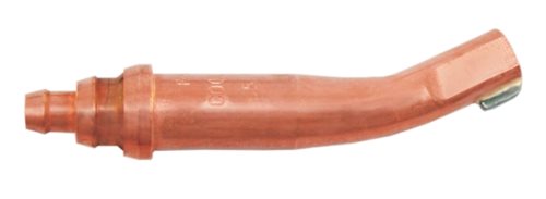 AGNM-13 - Crevice tool, Propan / Acetylene, Fugemundstykke 6-8mm