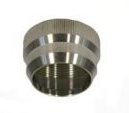 913965 - TR352-3965 - TR-RETAINER NUT - AL254.E - Pieces per PK - 1