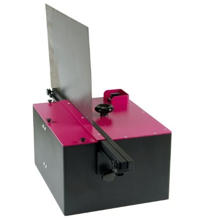 30310 - 1 - ROLEI BE 5 - sheet metal deburring machine 380 volts, 50 Hz - HTS84601900 - DE - _maxrpm -