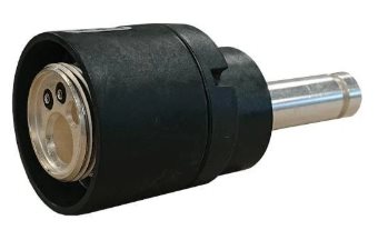 KCB-EURO-FRONIUS - Adapter Euro-CA / Fronius