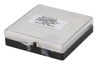 RAYTOOLS Collimation lens Meniscus, D37-EFL100 Fused Silica 1064nm ORIGINAL PART Ref:  - 110255AAFBHP0181 - 3250010343 - min. 1