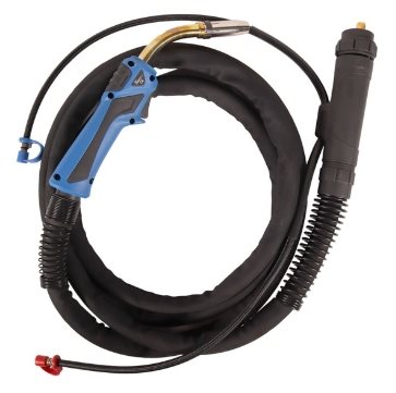 36.36.04 - MIG Brenner MM24W / 4 Meter