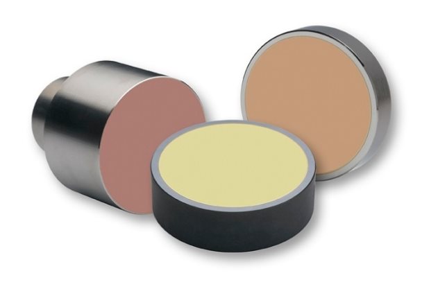 Trumpf Deviating Mirror Cu Ø68mm. e=34mm. alt. ref: 01235309 RM-0-10.6-20-0.3:3.5-6C-6X-TRZ - 632251