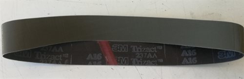 B029 - 3M - Abrasive belt 940x50 #Trizact A016 - alt. Ref. ABC50940A162373M