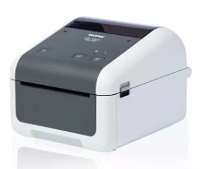 P07953 - NETVÆRKSPRINTER TIL MÆRKNING AF Skabeloner - Skabeloner kan gemmes så det kun er tekst/tal man udskifte >100 MM Printer til fremstilling af engangsmærkningsskabeloner til ætsning og mærkning af rustfrit stål og andre metaller. Den maksimale højde