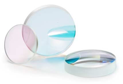 36 x 4,95mm - FS Window 36mm DIA4,95 THK PO/PO DAR/DAR @1.064,.6328um 1.417""DIA .195""THK Salvagnini